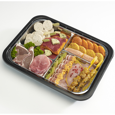 ANL Packaging - emballage pour viande et volaille