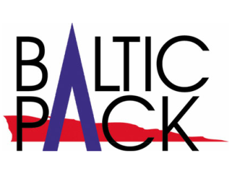 Logo Baltic Pack