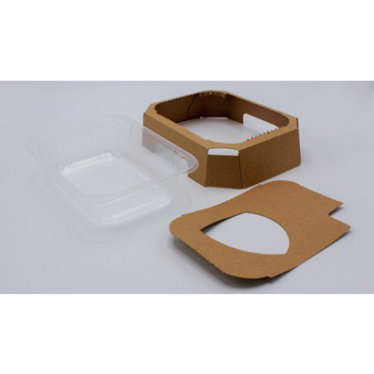 ANL Packaging Turtlebox hybrid packaging