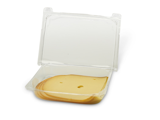 ANL Packaging - emballage pour fromage