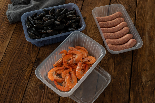 ANL Packaging - seafood and meat